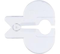 Protector contra astillas para sierras de calar - BOSCH