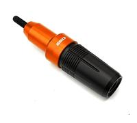 Protector Contra Caídas Marco Escape CNC Motocicleta Almohadilla Deslizante Para SUZUKI SV650 Para SV 650 2016 2017 2018 2019 2020 2021 2022 2023 POMPOMPUR(Orange)