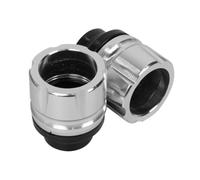 Protector Contra Choques De Copa Deslizante, Compatible Con Kugoo, Scooter Eléctrico, Copas Deslizantes De Aleación De Aluminio, Piezas De Protección Antichoque(Silver)