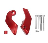 Protector contra choques de protección del Motor Deslizante del Marco de la Motocicleta para S1000RR 2019 2022 (el Dia)