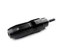 Protector contra choques Deslizadores De Marco De Escape CNC Motocicleta Almohadillas Antichoque Protector Contra Caídas Para SUZUKI SV650 S SV 650 S SV650S(B-negro)