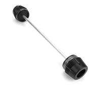 Protector contra Choques Eje La Horquilla La Rueda Delantera Y Trasera Compatible con RS660 RS457 para RSV4 TUONO660 para Factory 2009-2025