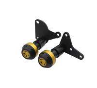 Protector contra choques Motocicleta Cuerpo Bola Anticaída Varilla Anticaída Protección Parachoques Motor Accesorios Para ZONTES 703RR 703-RR 703(mi)