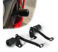 Protector contra choques para Aprilia RS 660 2021-2024 Protectores contra Choques para Motor De Motocicleta, Accesorios Protección Deslizantes Marco Que Caen