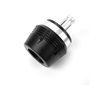 Protector contra choques Para R 1300 R1300 GS 1300GS GS1300 2023-2025 R1300GS Carcasa Transmisión Final Moto Cardan Eje Rueda Trasera Deslizador Choque(B-Sliver)