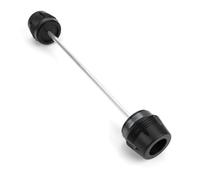 Protector contra choques Tapa Protectora Contra Impactos Eje Deslizador Horquilrueda Delantera Trasera Motocicleta Para R1300GS R 1300 GS R 1300GS Para ADVENTURE 2025 ADV(Frente gris)