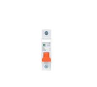 Protector contra fugas,Interruptor de aire,Panel d Household Single And Double Main Gate Air Switch 4P Micro Overload Short Circuit Breaker(1p,10A)