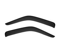 Protector contra la Lluvia de la Ventana del Coche Parasol para Ventana y Parabrisas Compatible con Mercedes-Benz Sprinter NCV3 VS300. Deflector de Ventana(MK2-NCV3 2007-2018)