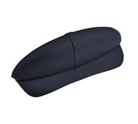 Protector contra la lluvia para cámara - Cubierta para cámara de respaldo de visión trasera de 7 cm, envoltura elástica | Protector de modificación de retrovisor con proceso de montaje rápido sin