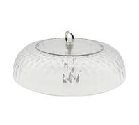 Protector Contra La Lluvia Para De Pájaros Cúpula Transparente para | Barrera Para De Aves Para Exterior Jardín Patio Trasero Porche Y