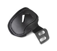 §Protector contra Manillar Leatt para Rodillera Izquierda C-Frame Niño§