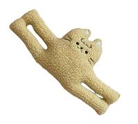 Protector contra pellizcos de puerta,Lindo protector contra pellizcos de puerta,Tope antigolpes para puertas | Tope antigolpes para puertas, protección contra pellizcos a prueba de bebés, tapón de pue