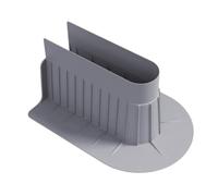 Protector contra salpicaduras de agua para fregadero Deflector Silicona