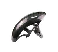 Protector contra Salpicaduras del Neumático Guardabarros Delantero De Motocicleta, Guardabarros De Fibra De Carbono, Carenado Para Ya&ma&ha Para R1 2009-2021 Para R6 2017-2020