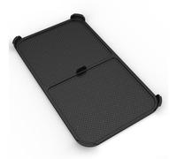 Protector contra salpicaduras para freidora de aire, compatible con AF500 reutilizable, a prueba de aceite, freidora de aire fácil de limpiar