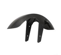 Protector contra salpicaduras para Xiaomi 5Max E-Scooter impermeable para | Para un ajuste perfecto para Xiaomi 5Max, bloquea el agua para salpicaduras, construcción de plástico, color negro