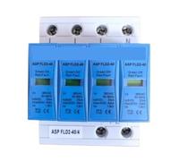 Protector contra sobretensiones de señal ASP FLD2-40/4
