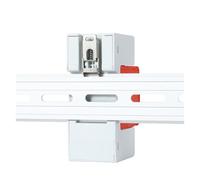 Protector contra sobretensiones for el hogar AC SPD 1P 2P 3P 4P 40KA 60KA 220V 385V AC Dispositivo protector de baja tensión for descargadores