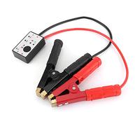 Protector contra Sobretensiones para Batería Protectores contra Sobretensiones para Soldadura de Vehículos Metal, Caucho, Abs 12 24V Protector contra Sobretensiones para