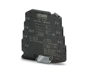 Protector Contra Sobretensiones Por Contacto Phoenix Para Datos/M&R - 2804678