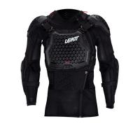 LEATT Protecciones 2.5 Black XXL