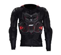 Leatt Body 5.5 EVO Chaqueta protectora, negro, tamaño 2XL para Hombres