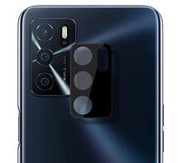 Protector Cristal Templado Cámara Trasera para OPPO A54s Vidrio