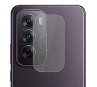 Protector Cristal Templado Cámara Trasera para OPPO Reno 12 Pro 5G Vidrio