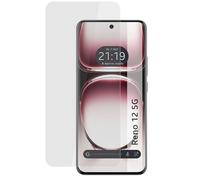 Protector Cristal Templado Completo Curvo UV Full Glue para OPPO Reno 12 5G Vidrio