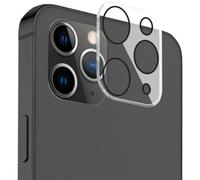 Protector Cristal Templado COOL para Cámara de iPhone 11 Pro / 11 Pro Max