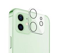 Protector Cristal Templado COOL para Cámara de iPhone 12