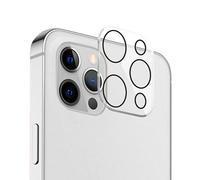 Protector Cristal Templado COOL para Cámara de iPhone 12 Pro