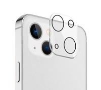 Protector Cristal Templado COOL para Cámara de iPhone 14/14 Plus