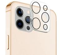 Protector Cristal Templado COOL para Cámara de iPhone 14 Pro / 14 Pro Max