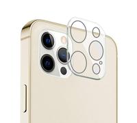 Protector Cristal Templado COOL para Cámara de iPhone 16 Pro / 16 Pro Max
