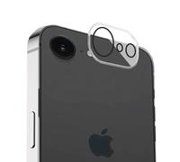 Protector Cristal Templado COOL para Cámara de iPhone 16e