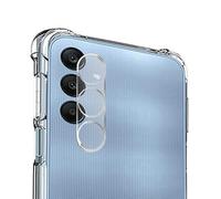 Protector Cristal Templado COOL para Cámara de Samsung A256 Galaxy A25 5G