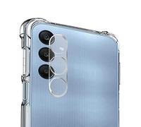 Protector Cristal Templado COOL para Cámara de Samsung A256 Galaxy A25 5G