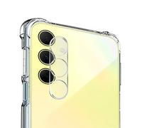 Protector Cristal Templado COOL para Cámara de Samsung A356 Galaxy A35 5G