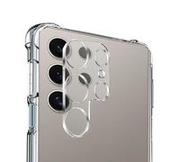Protector Cristal Templado COOL para Cámara de Samsung S928 Galaxy S24 Ultra