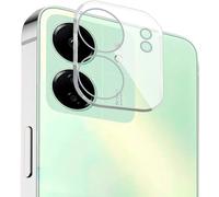Protector Cristal Templado para Cámara de Xiaomi Redmi 13C / 13C 5G / Poco C65 - COOL