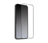 Protector Cristal Templado para iPhone 14 Pro Max SBS Full Cover Negro