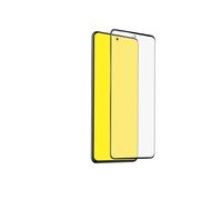 Protector Cristal Templado para Samsung Galaxy A51/A52 SBS Full Cover Preto