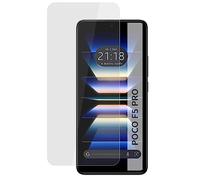Protector Cristal Templado para Xiaomi Poco F5 Pro 5G Vidrio