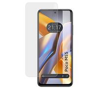 Protector Cristal Templado para Xiaomi POCO M5s Vidrio