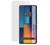 Protector Cristal Templado para Xiaomi Poco M6 Pro 4G Vidrio