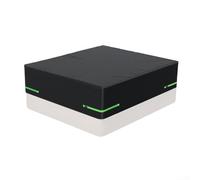 Protector cuadrado 210D para bañera, cubierta de spa al aire libre con innovador cordón para un máximo ajuste y estabilidad (76 x 76 x 20 pulgadas)