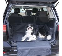 Protector - cubierta de maletero para el transporte de perros u otras