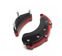 Protector Cubierta Deslizante Protección Caja Motor Para Para MT09 Para MT-09 Para Tracer 900 GT 900GT XSR900 Para XSR 900 FZ-09 HETEVSCCK(Red)