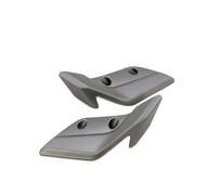 Protector Cubierta Guardamanos Motocicleta para MT09 2014-2018 Protectores Manillar Piezas Empuñadura Equipo Antiviento Extensión Protector Guardamanos Escudo(Color 8)